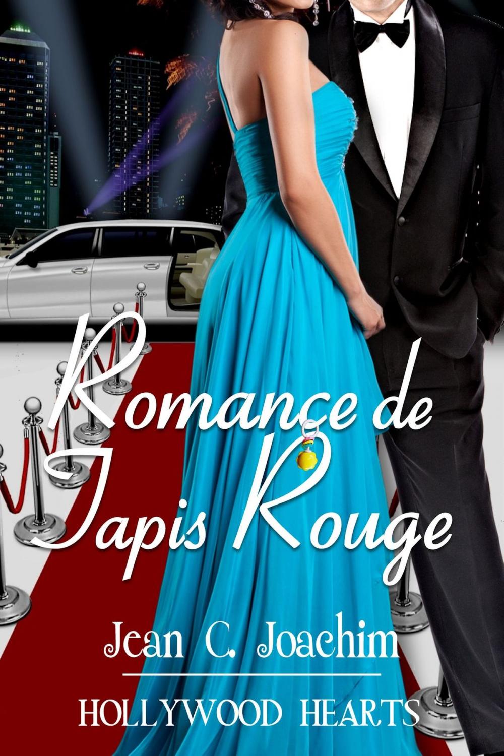 Big bigCover of Romance de Tapis Rouge