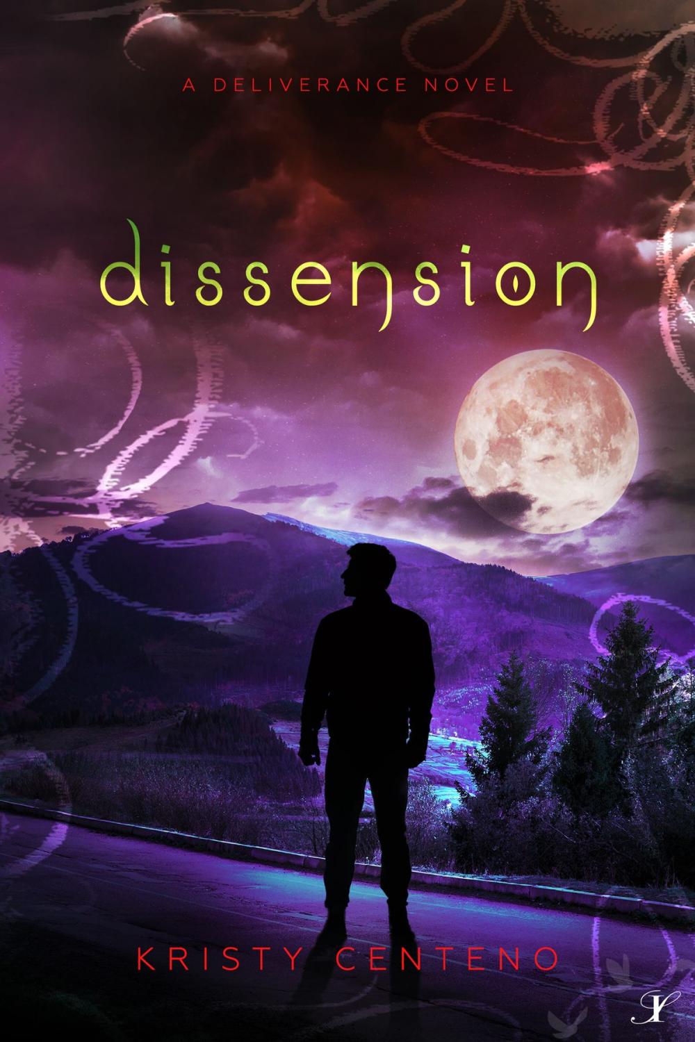 Big bigCover of Dissension