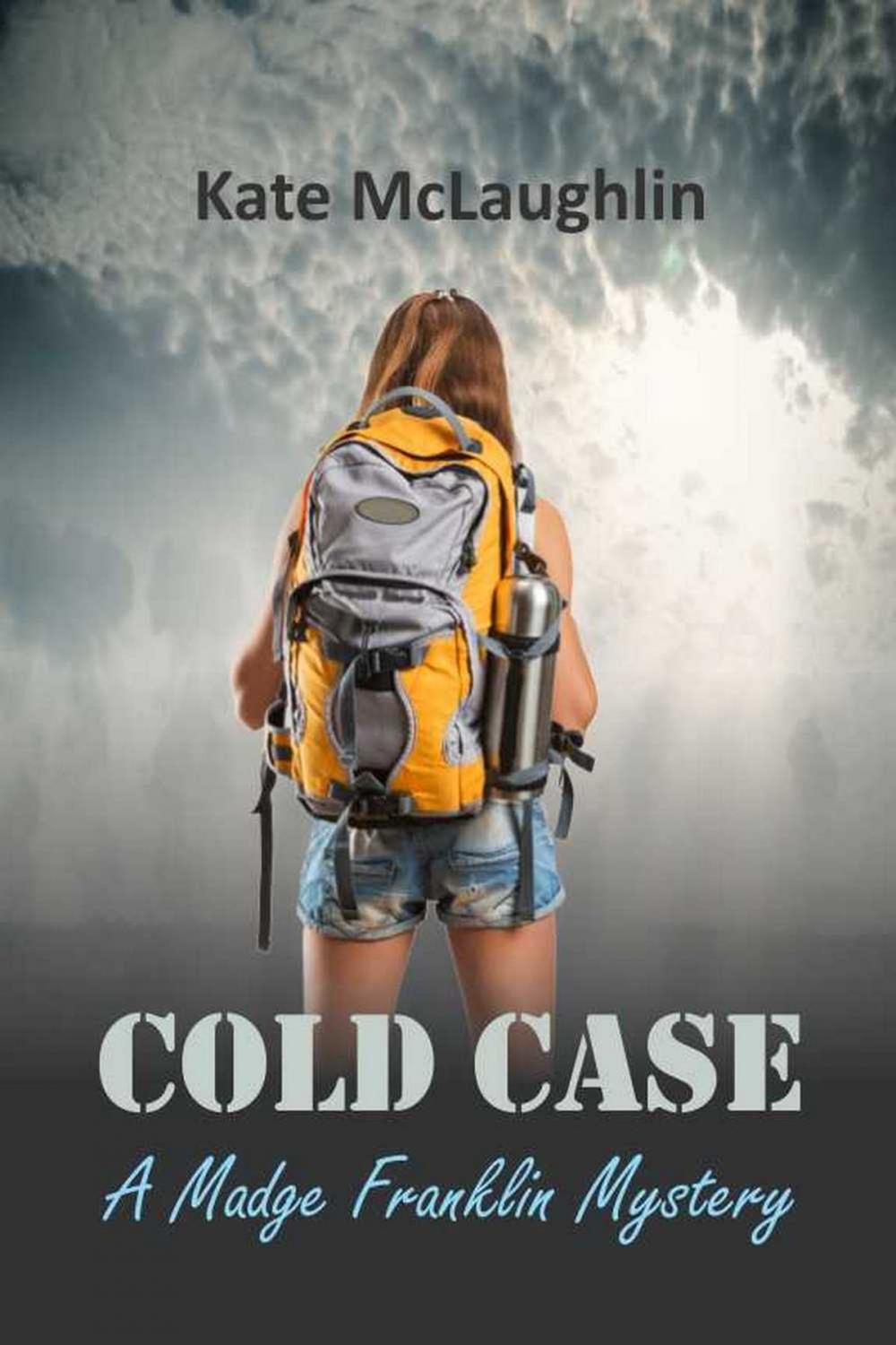 Big bigCover of Cold Case