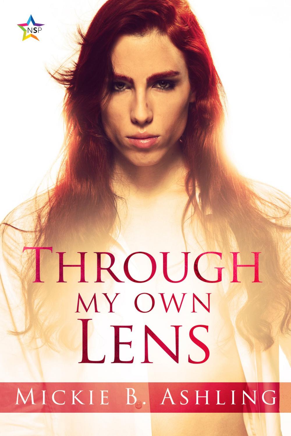 Big bigCover of Through My Own Lens
