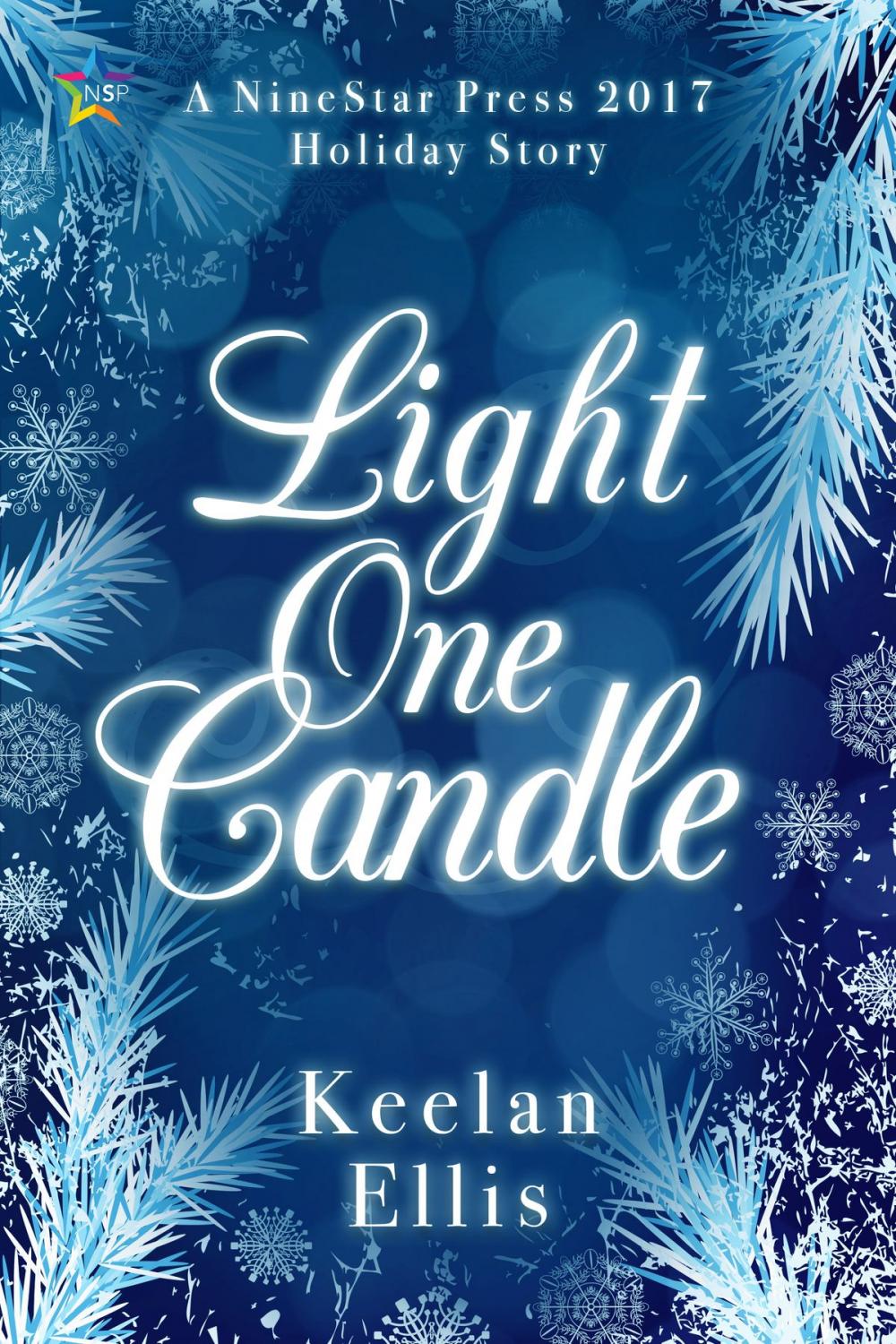 Big bigCover of Light One Candle