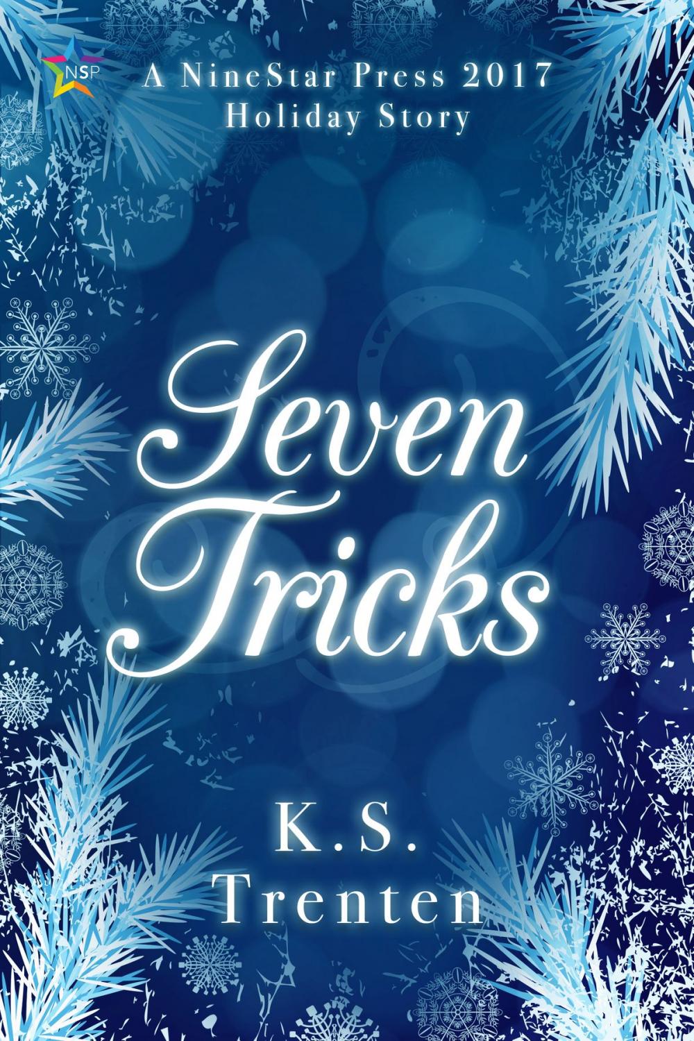 Big bigCover of Seven Tricks