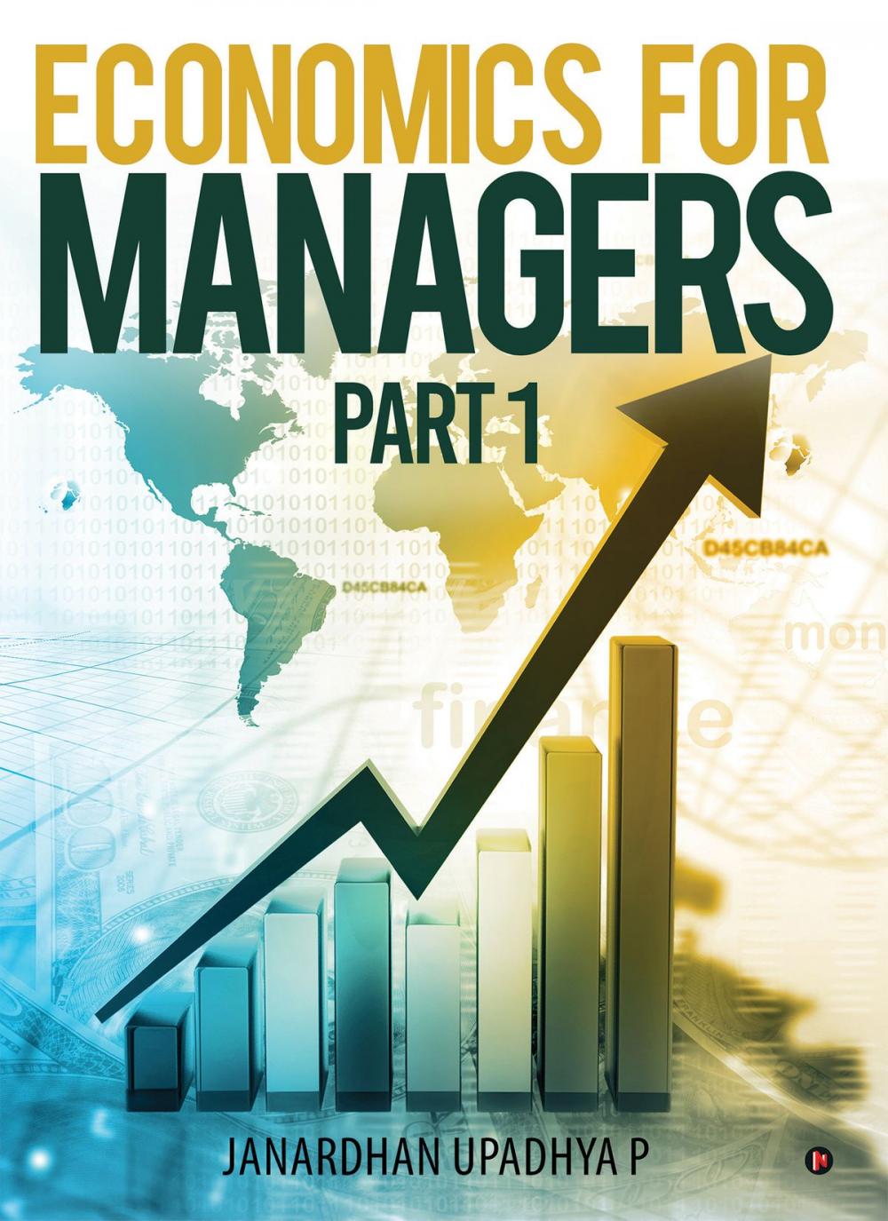 Big bigCover of Economics for Managers