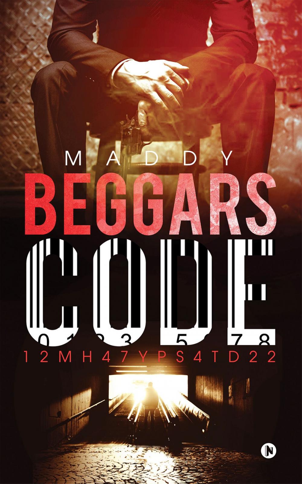 Big bigCover of Beggars Code