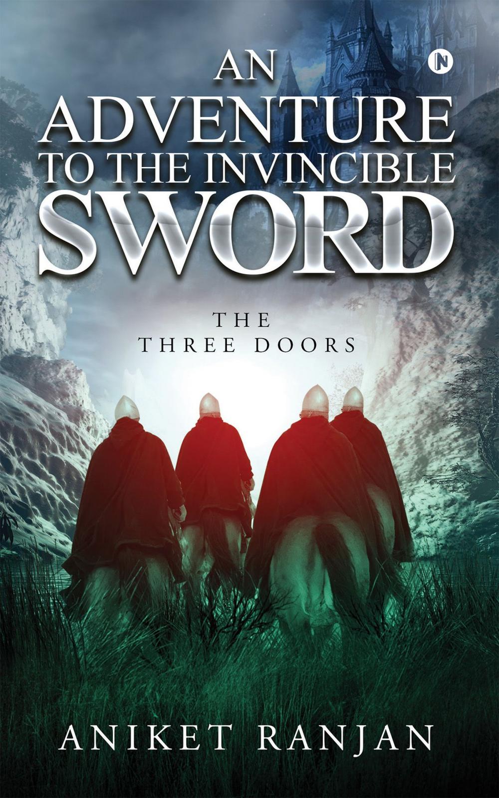 Big bigCover of An Adventure To The Invincible Sword