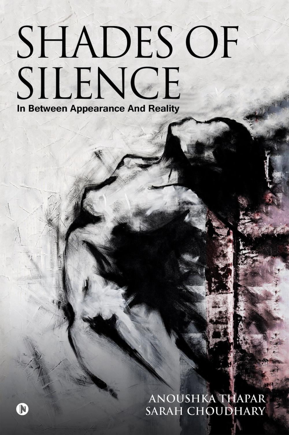 Big bigCover of Shades of Silence