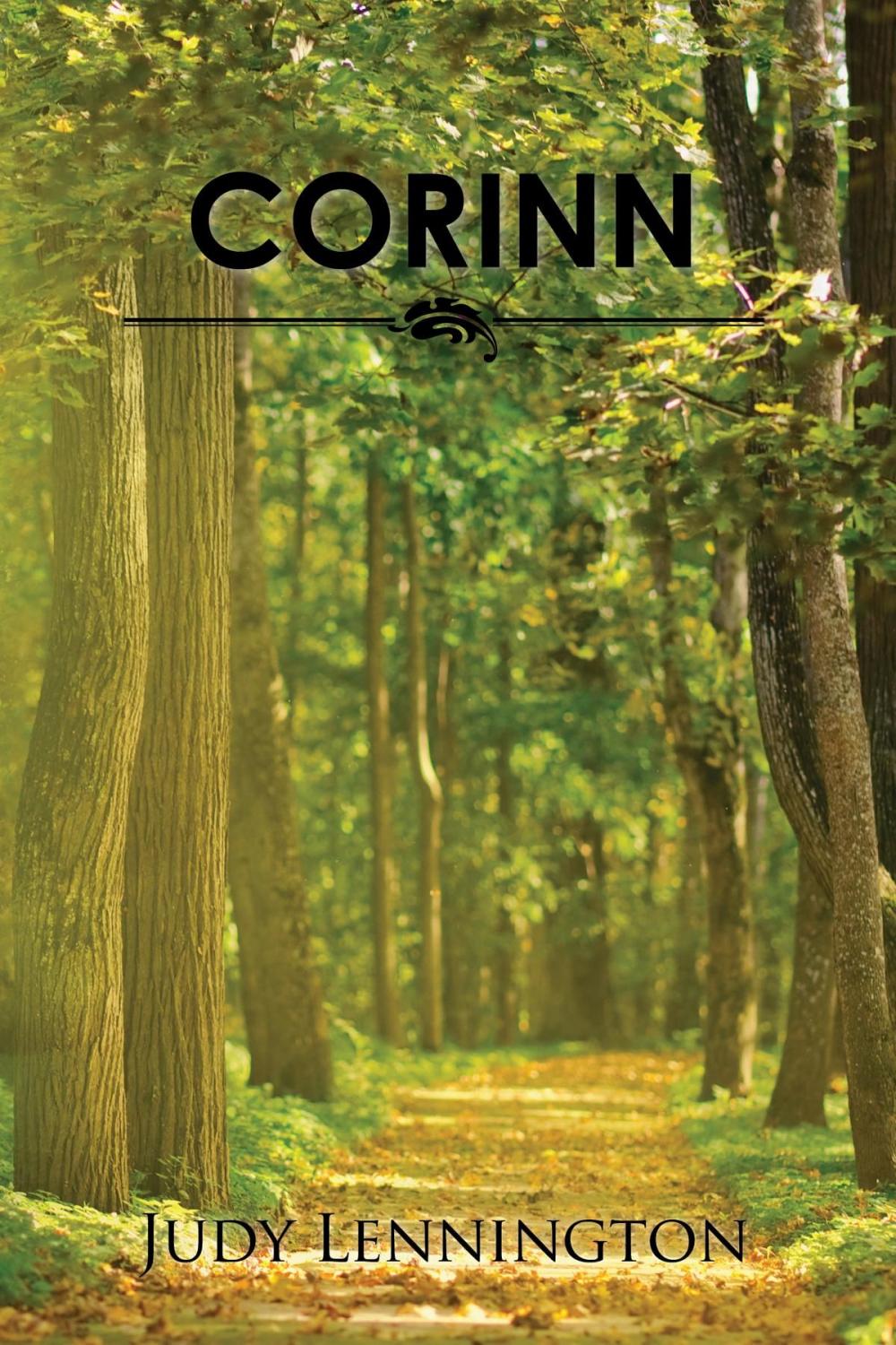 Big bigCover of Corinn