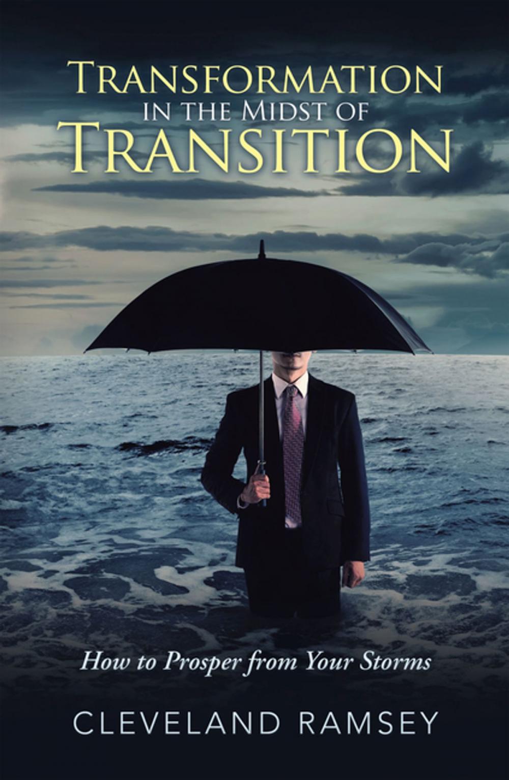 Big bigCover of Transformation in the Midst of Transition