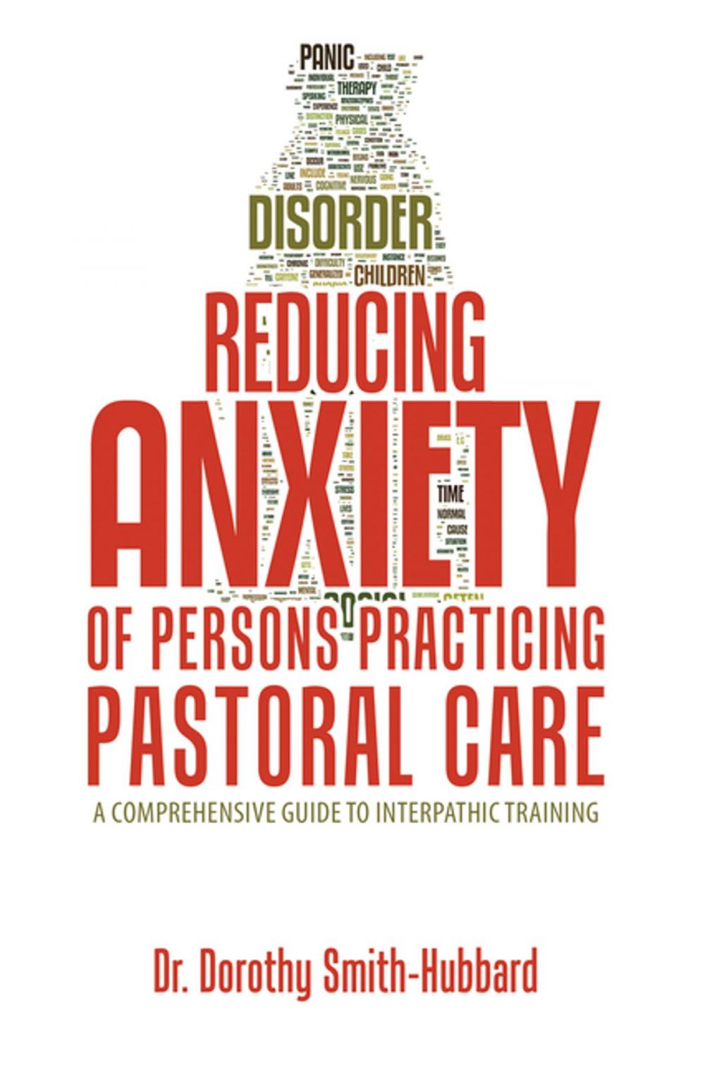 Big bigCover of Reducing Anxiety of Persons Practicing Pastoral Care