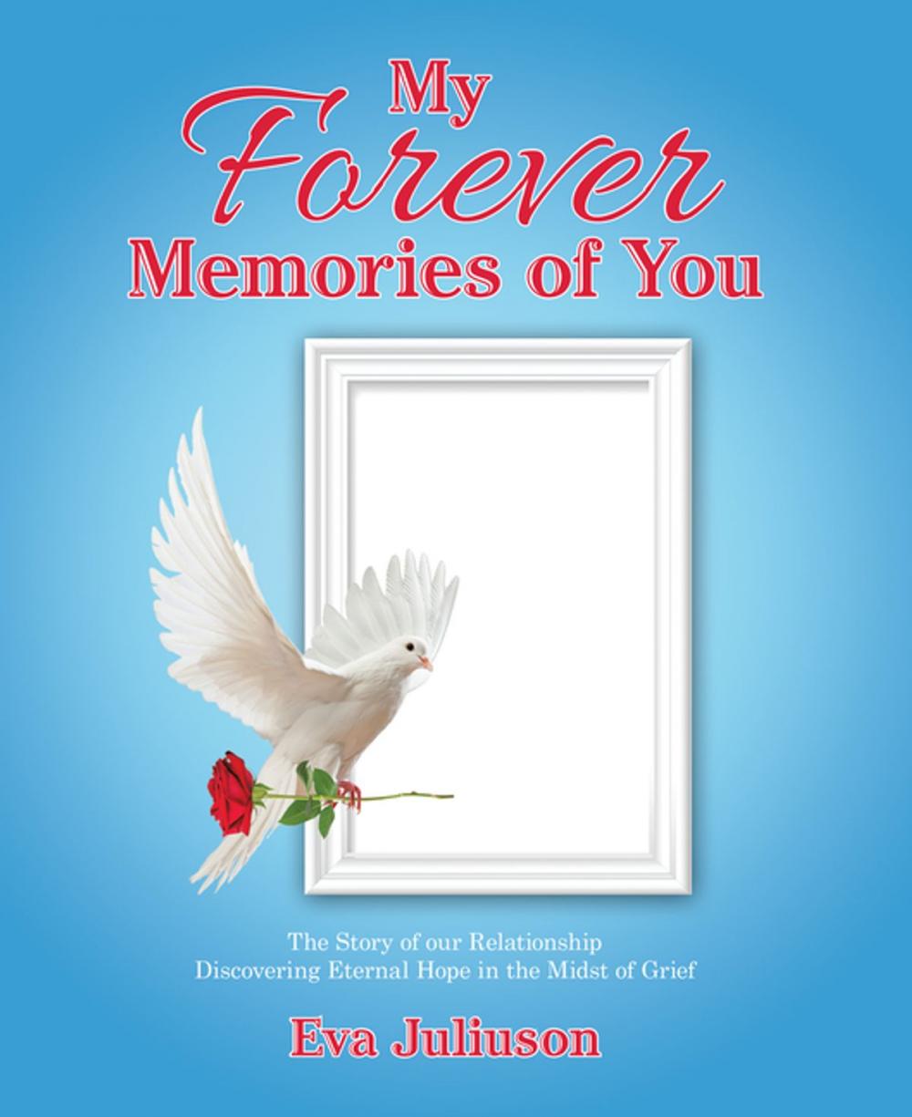 Big bigCover of My Forever Memories of You- Adult Version