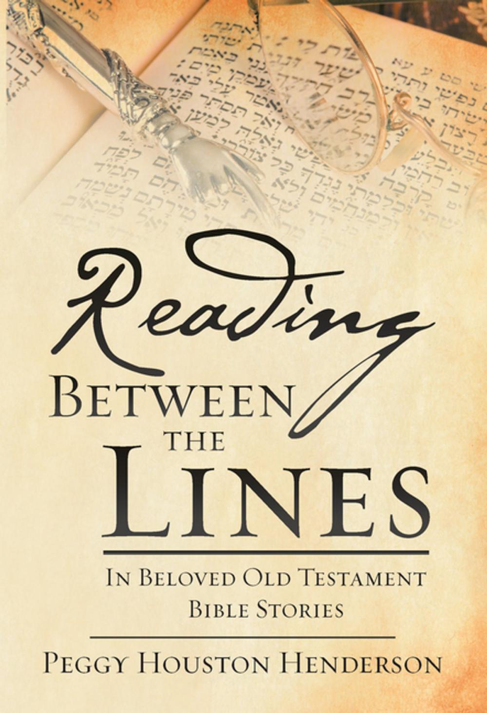 Big bigCover of Reading Between the Lines