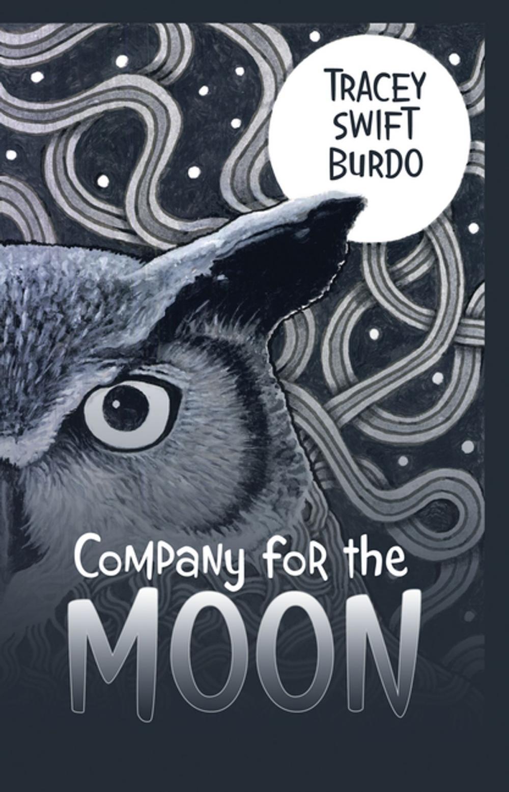 Big bigCover of Company for the Moon