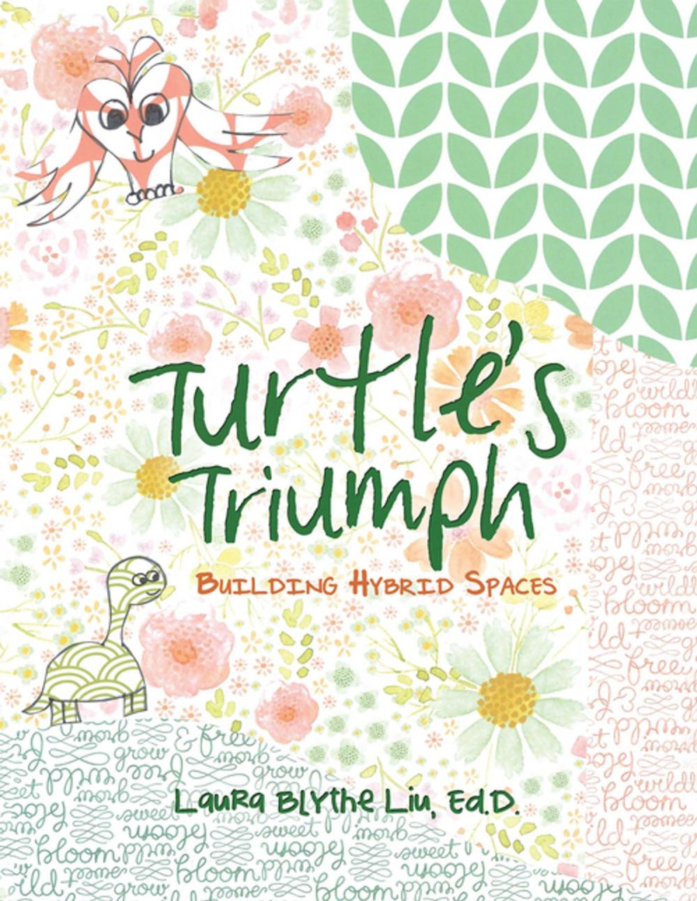 Big bigCover of Turtle’S Triumph