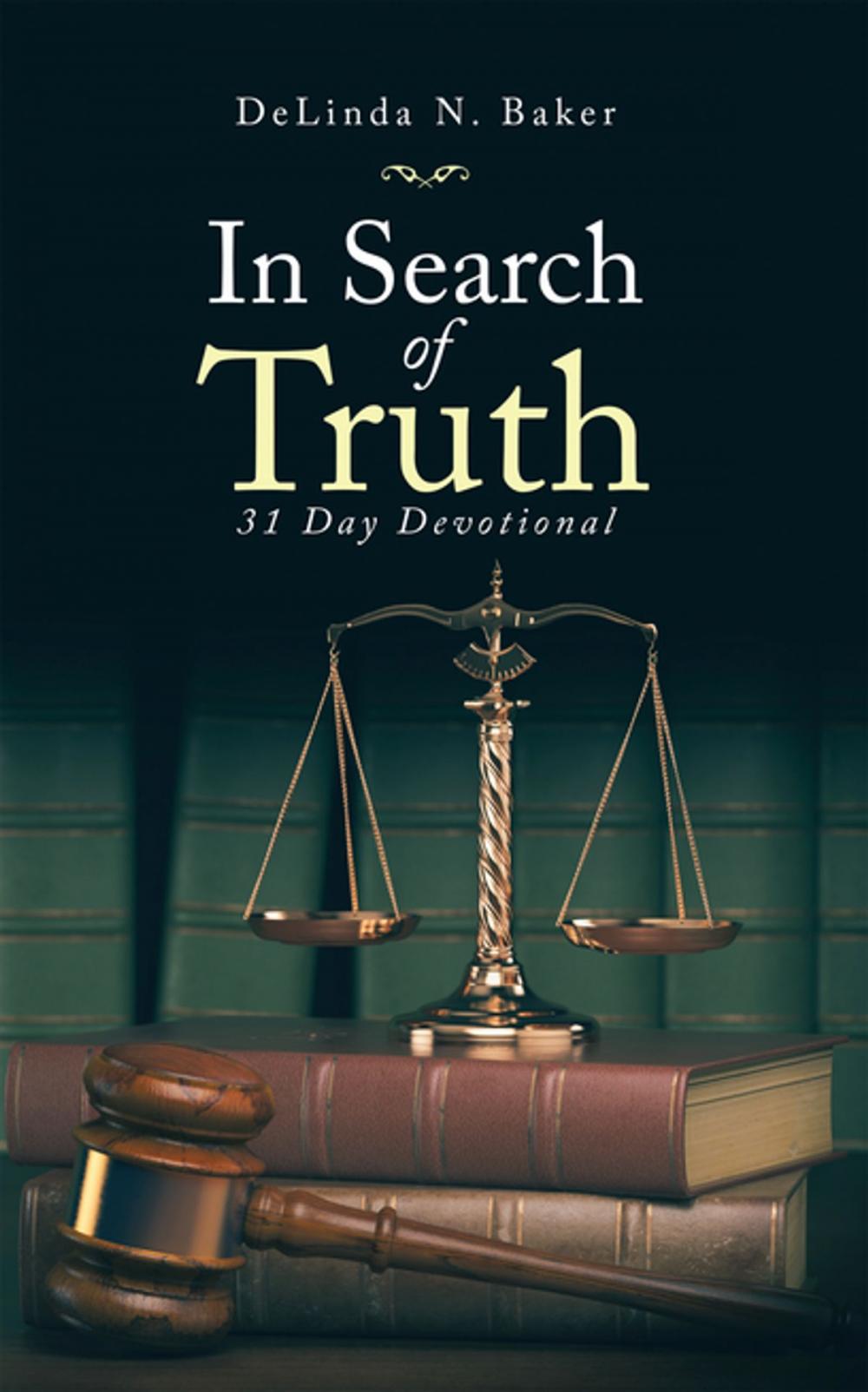 Big bigCover of In Search of Truth