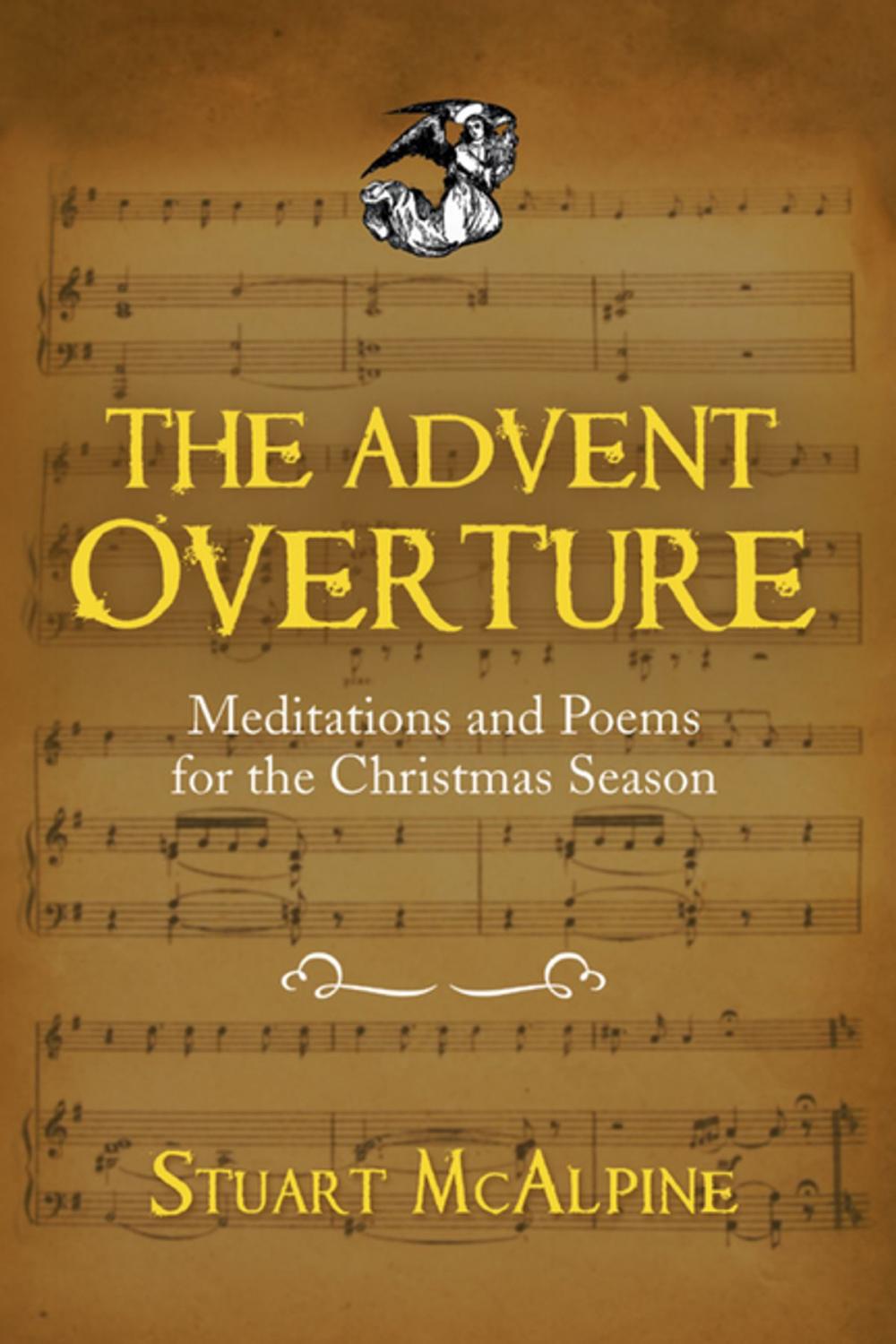 Big bigCover of The Advent Overture