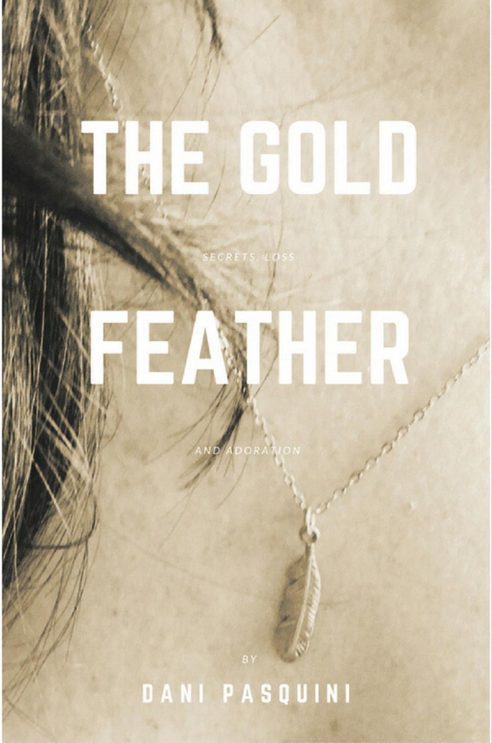 Big bigCover of The Gold Feather