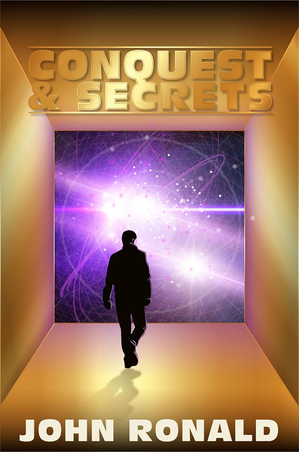 Big bigCover of Conquest and Secrets