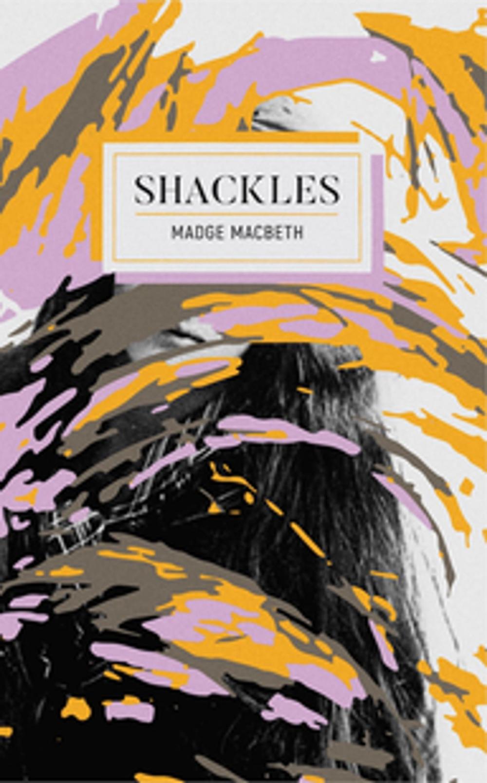 Big bigCover of Shackles