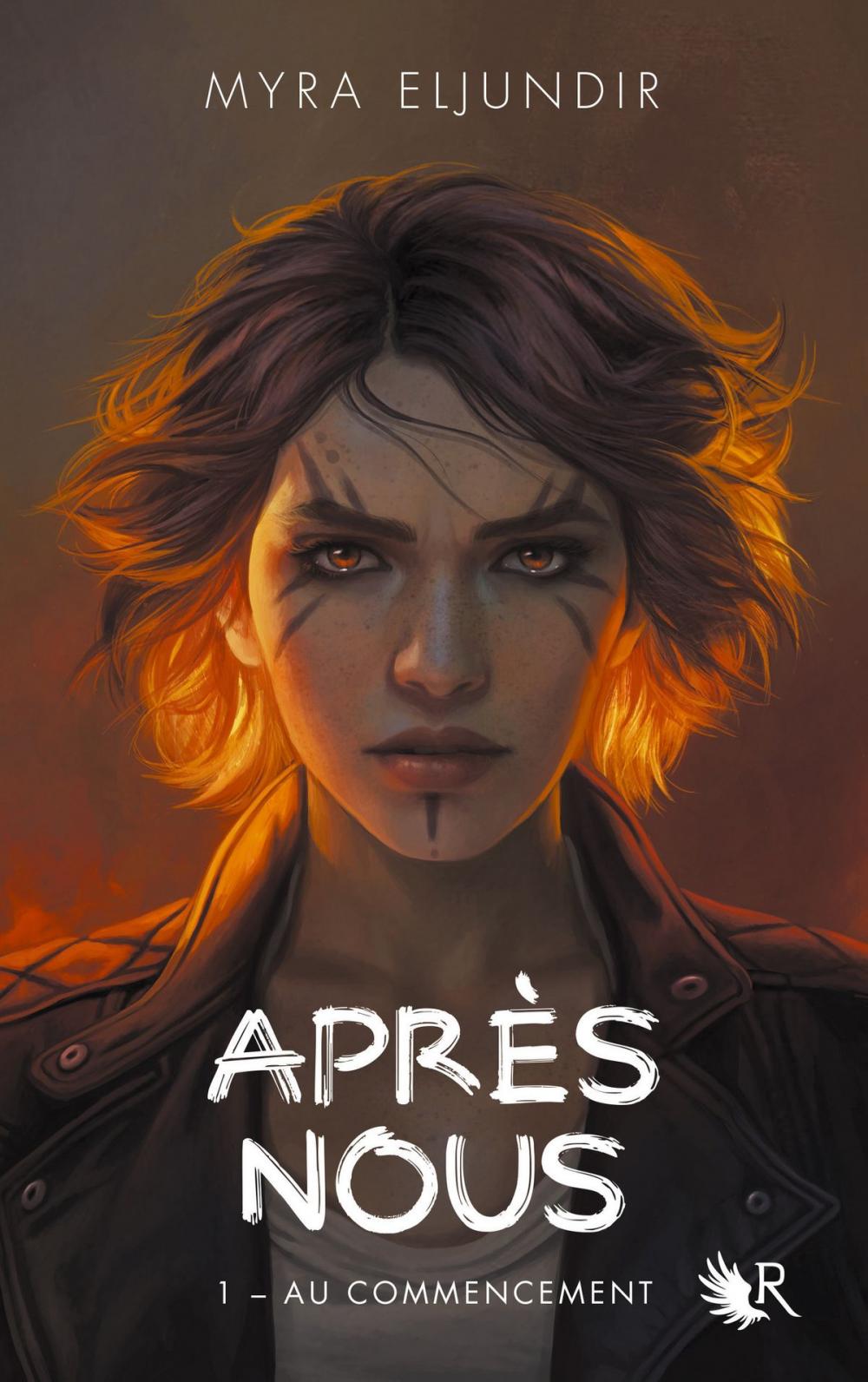 Big bigCover of Après nous - Tome 1