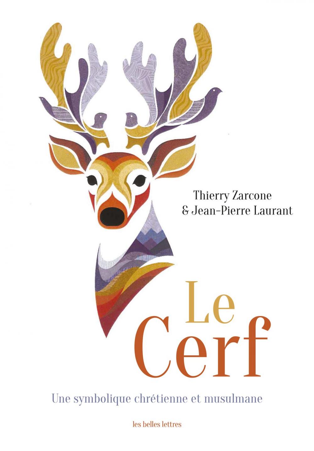 Big bigCover of Le Cerf