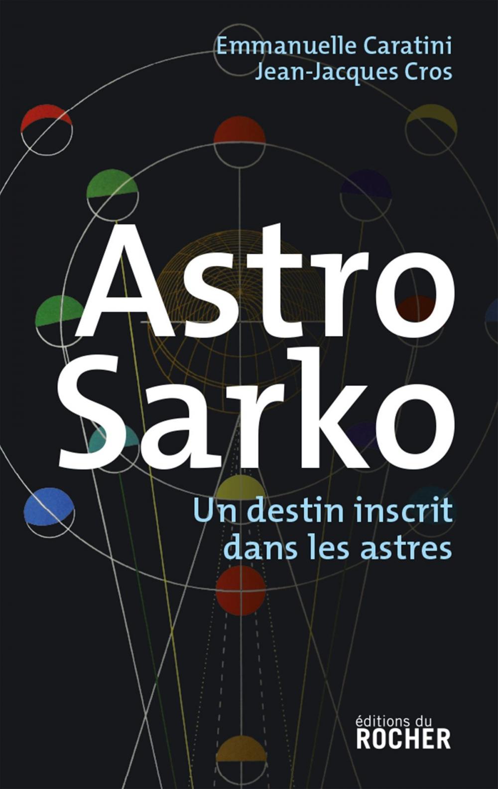 Big bigCover of Astro Sarko