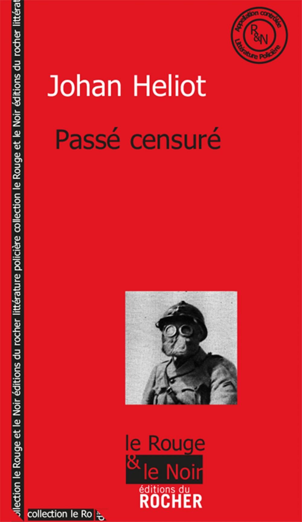 Big bigCover of Passé censuré