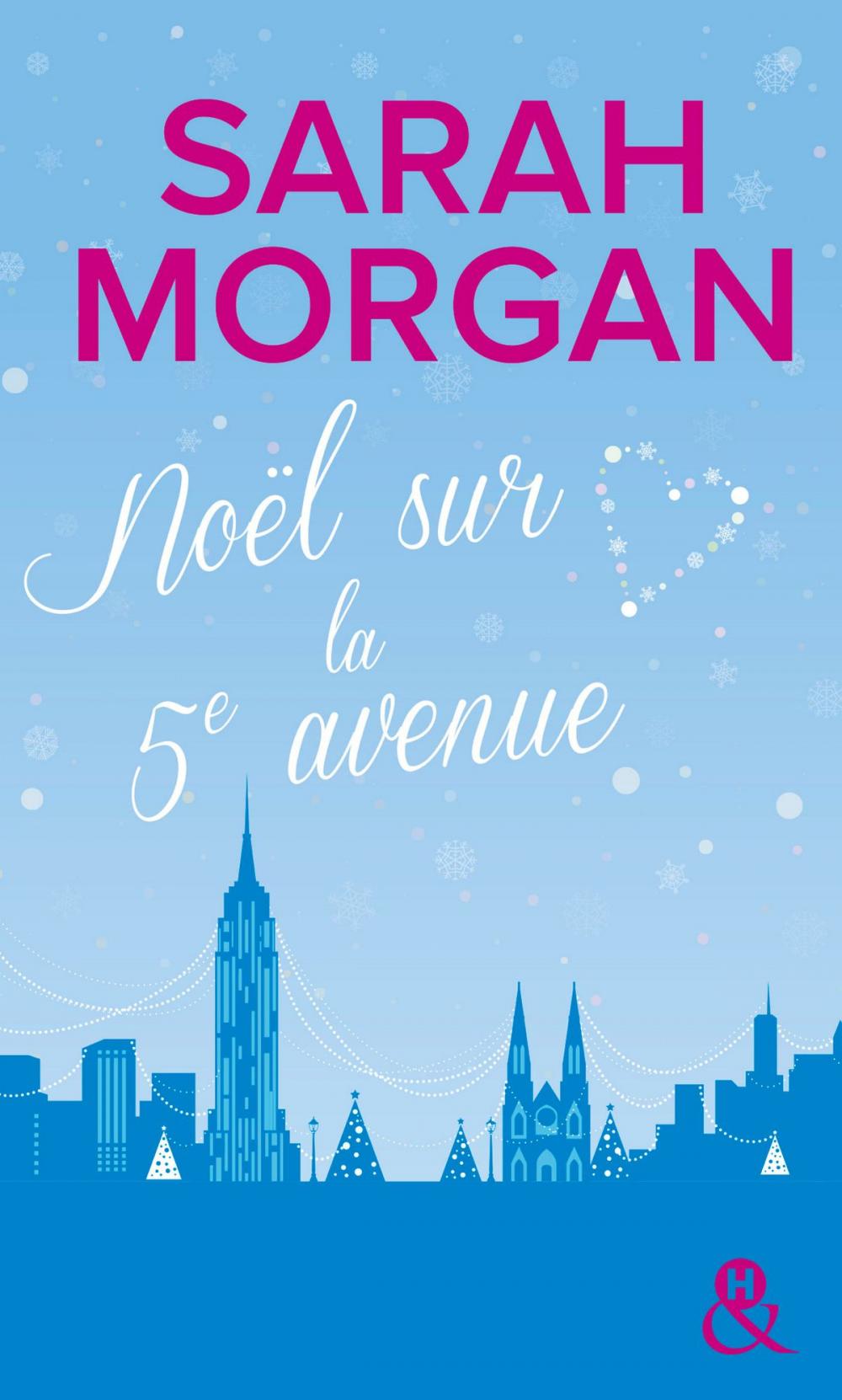 Big bigCover of Noël sur la 5e avenue