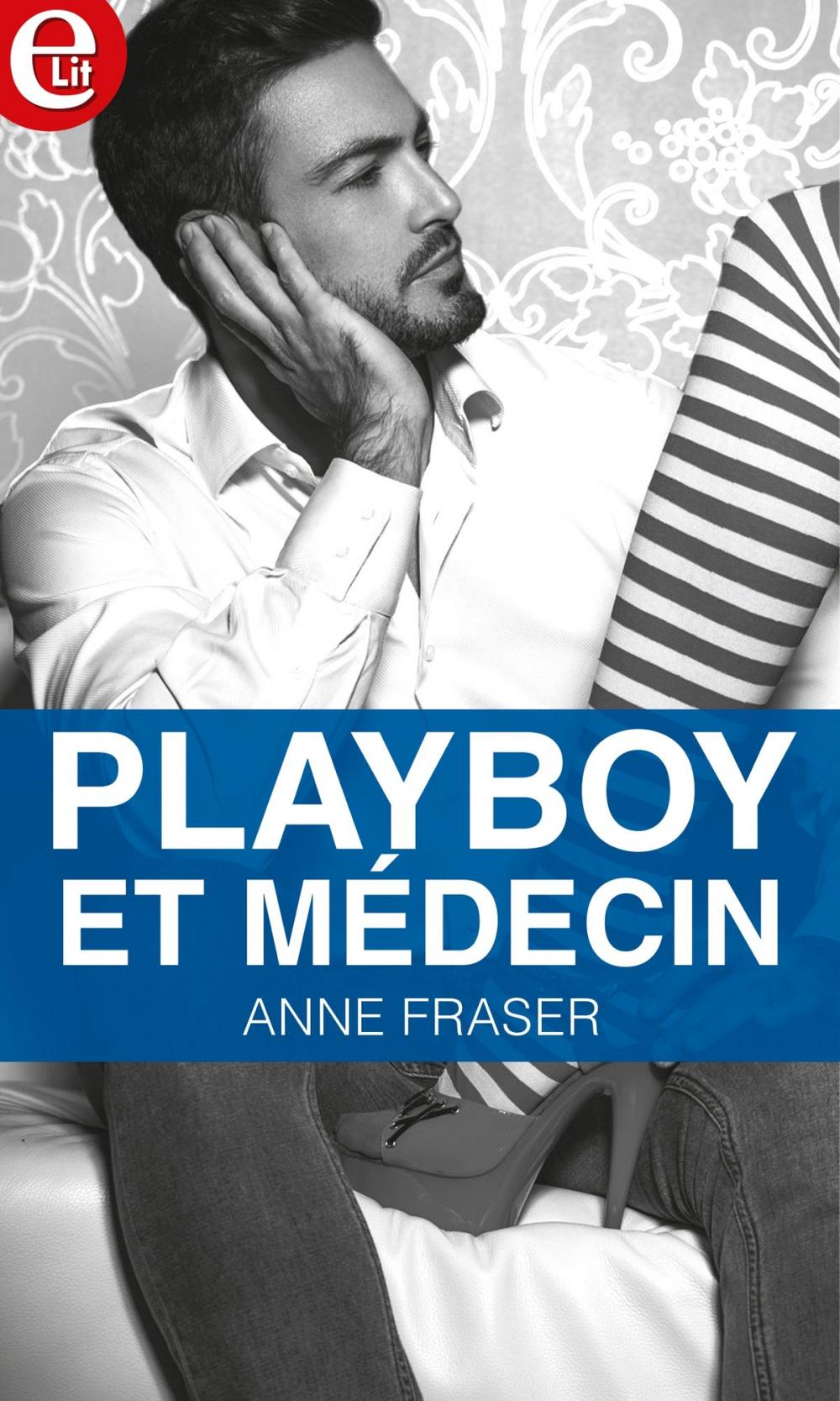 Big bigCover of Playboy et médecin