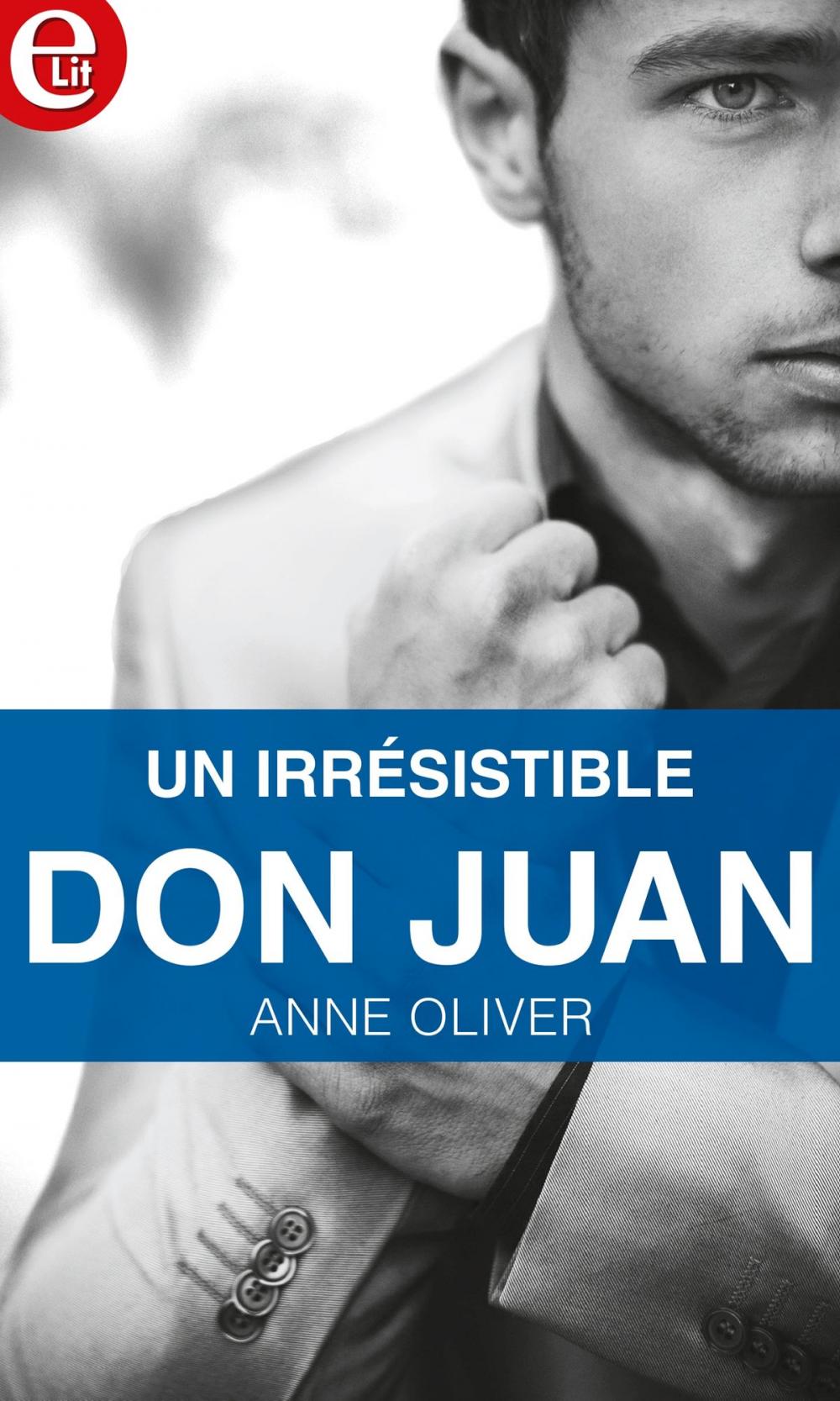 Big bigCover of Un irrésistible don Juan