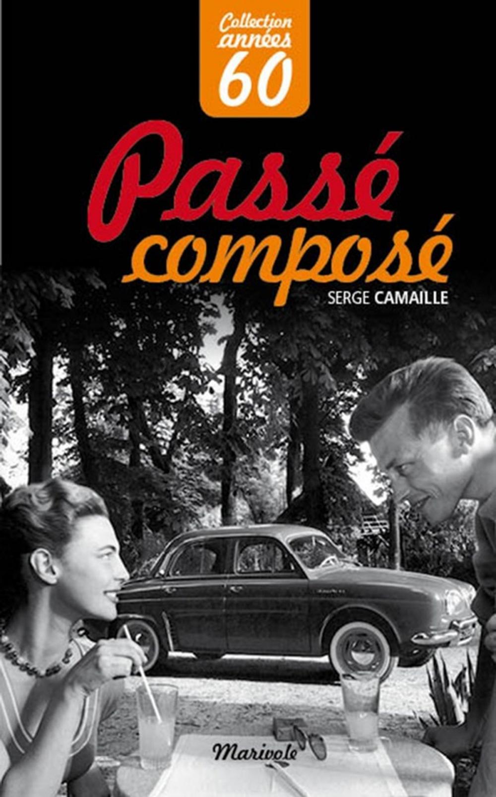 Big bigCover of Passé composé