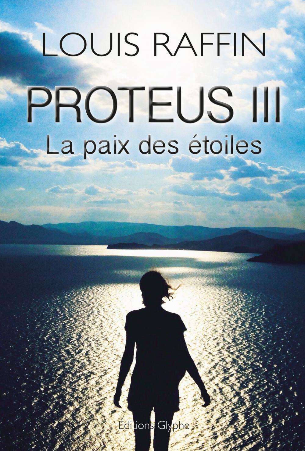 Big bigCover of Proteus III