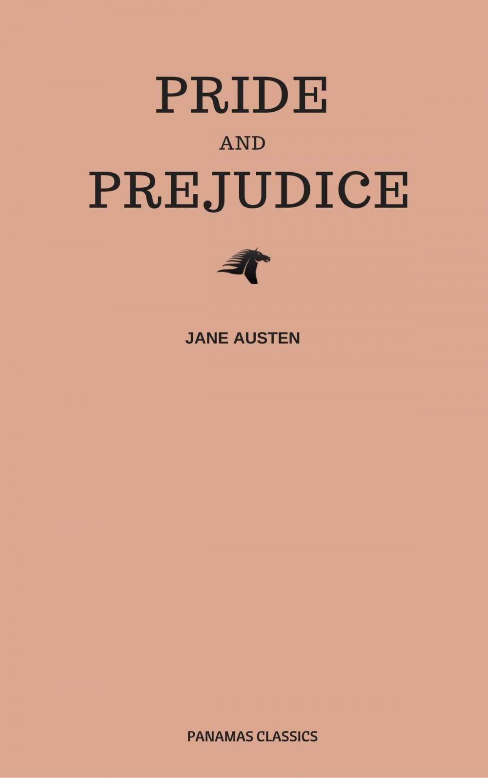 Big bigCover of Pride And Prejudice