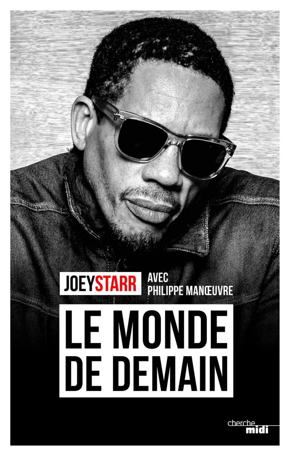 Big bigCover of Le monde de demain