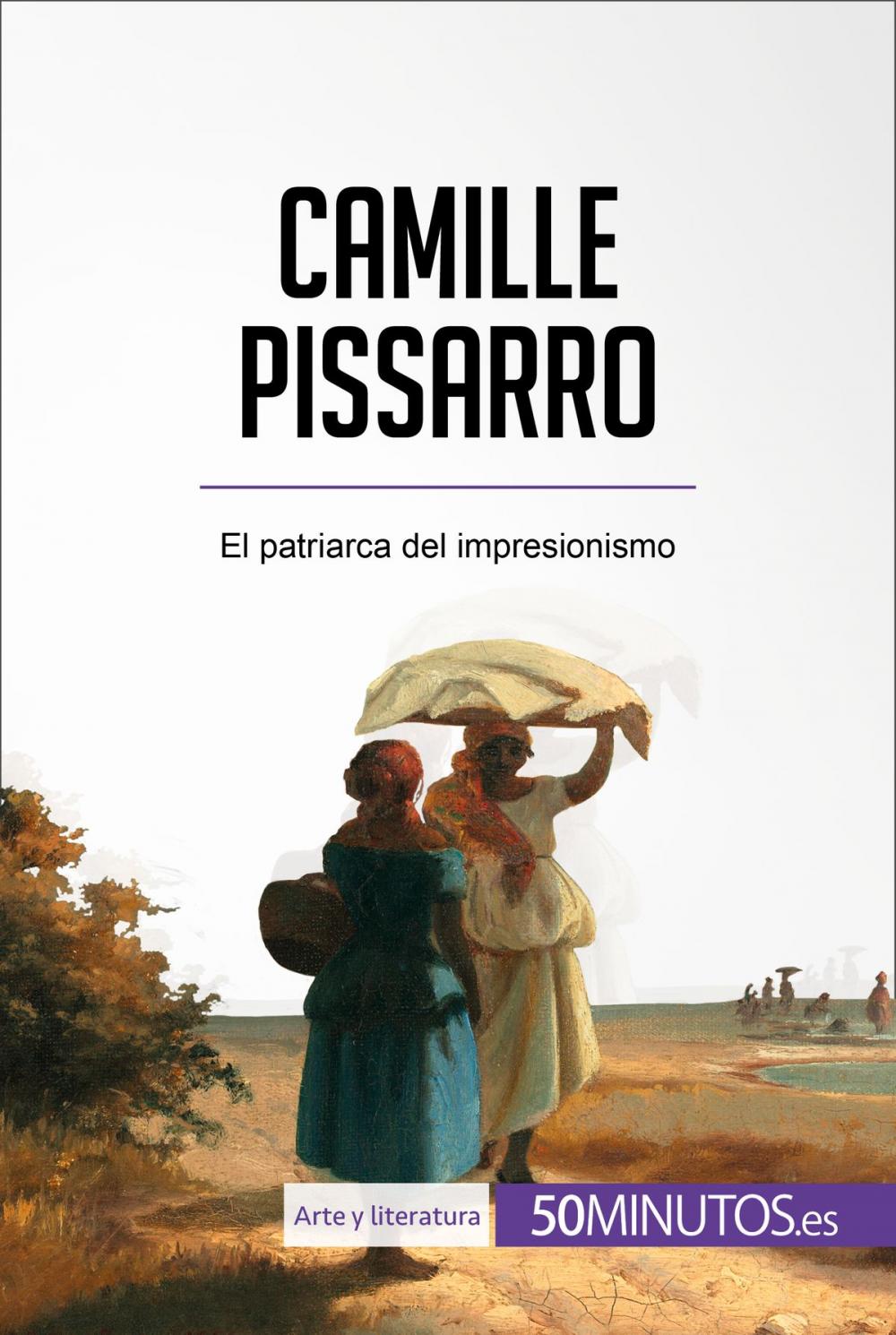 Big bigCover of Camille Pissarro