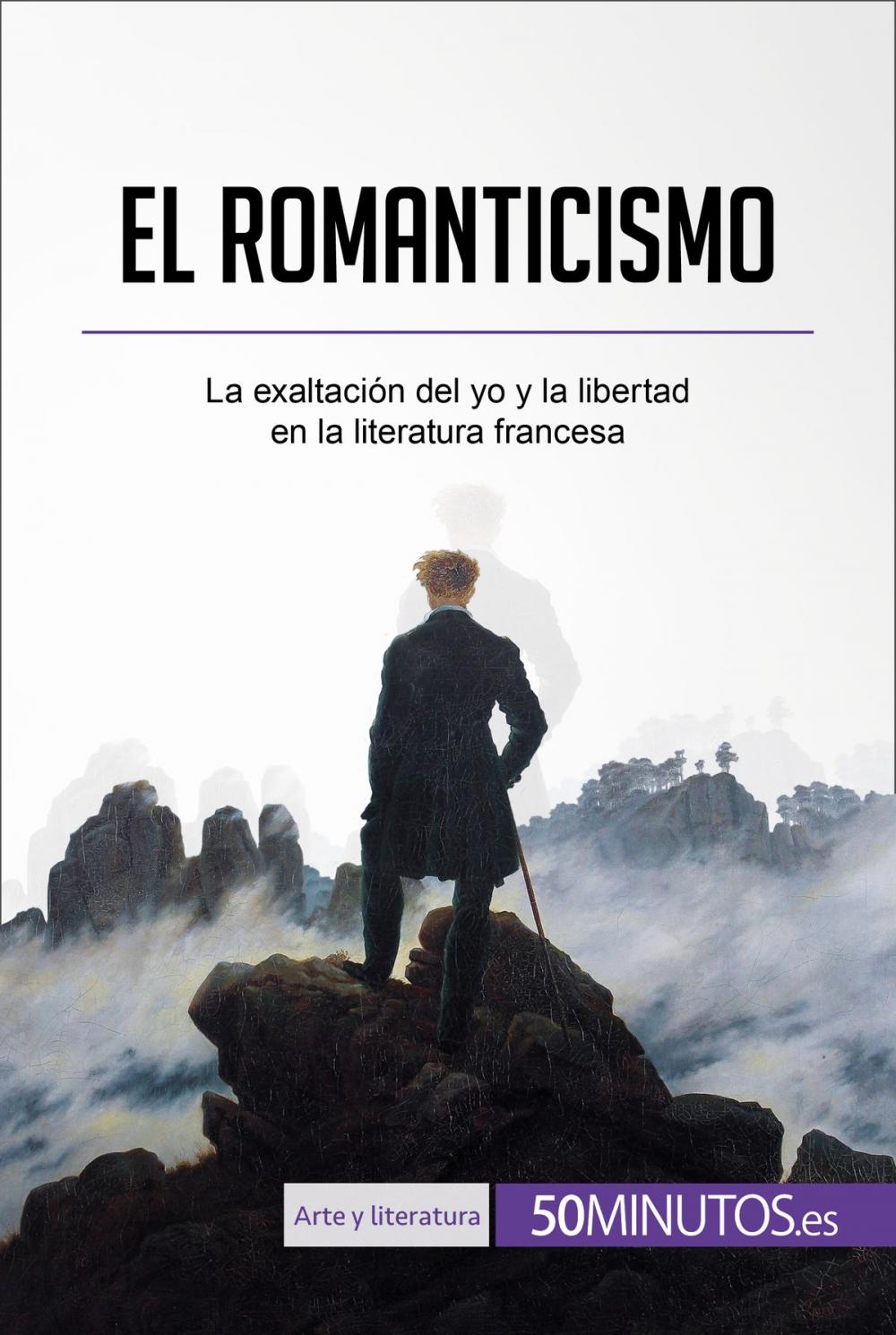 Big bigCover of El romanticismo