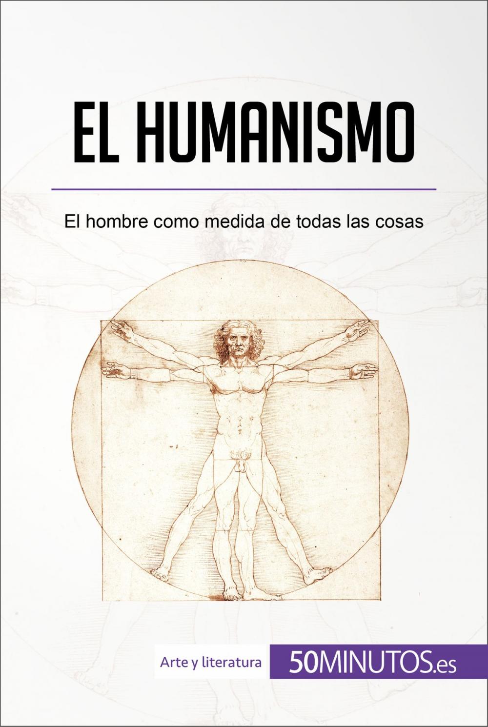 Big bigCover of El humanismo