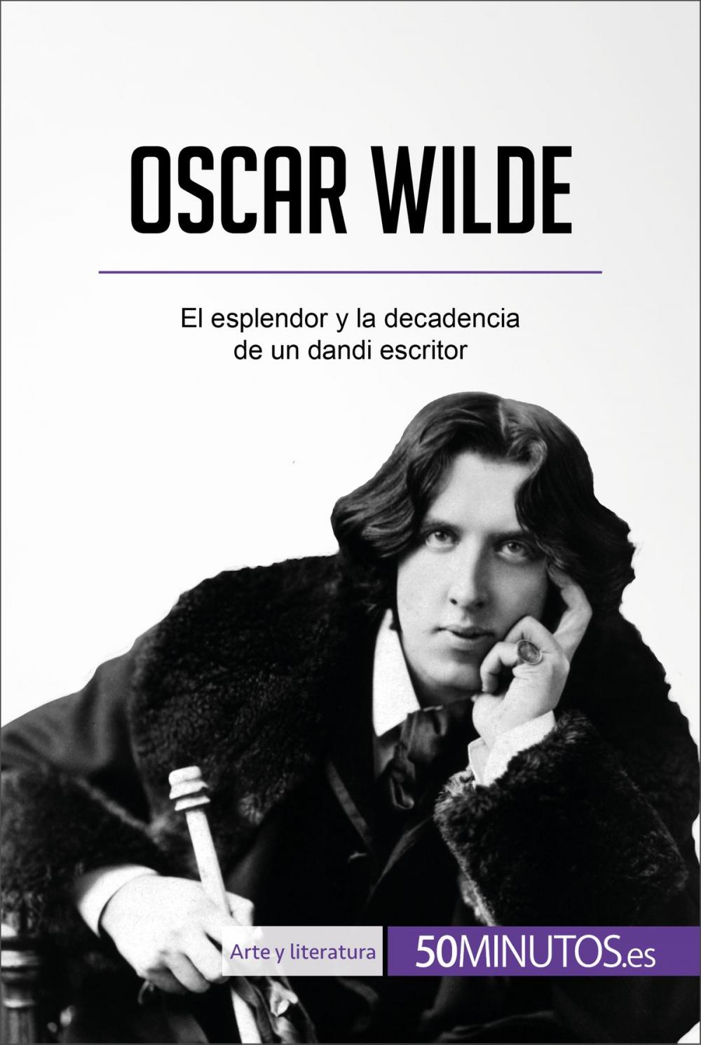 Big bigCover of Oscar Wilde