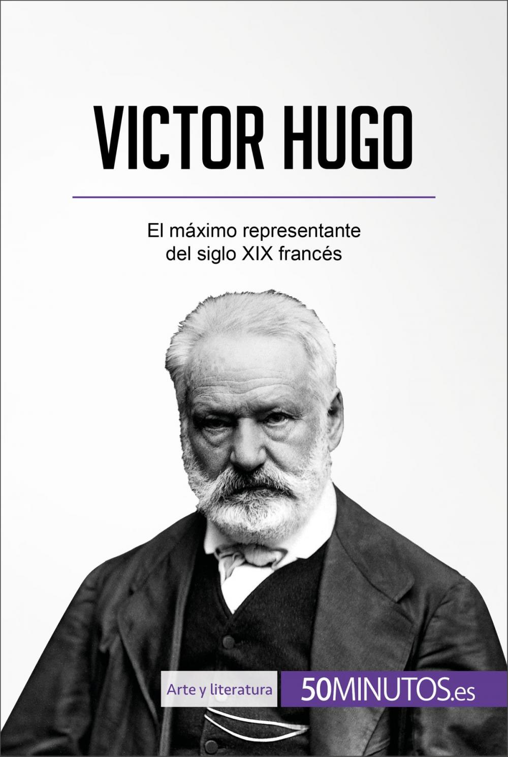 Big bigCover of Victor Hugo