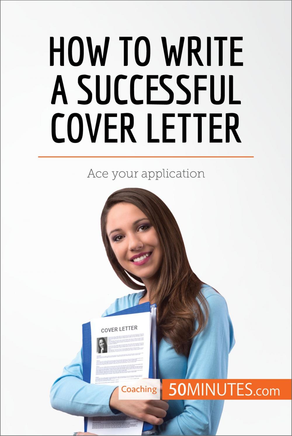 Big bigCover of How to Write a Successful Cover Letter