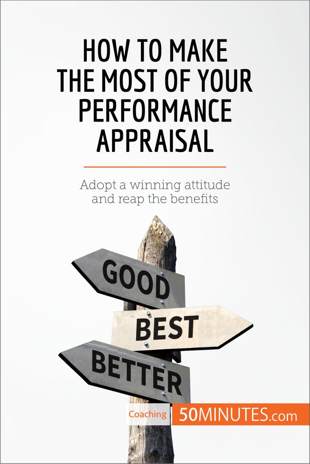 Big bigCover of How to Make the Most of Your Performance Appraisal