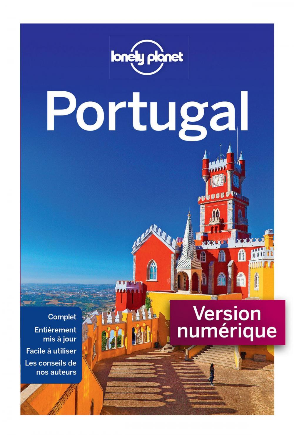 Big bigCover of Portugal 6ed