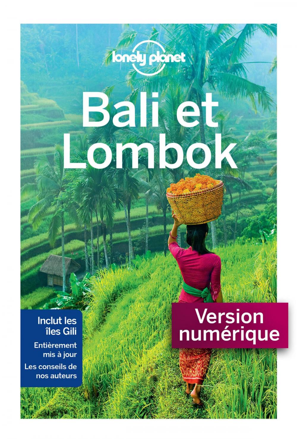 Big bigCover of Bali et Lombok - 10ed