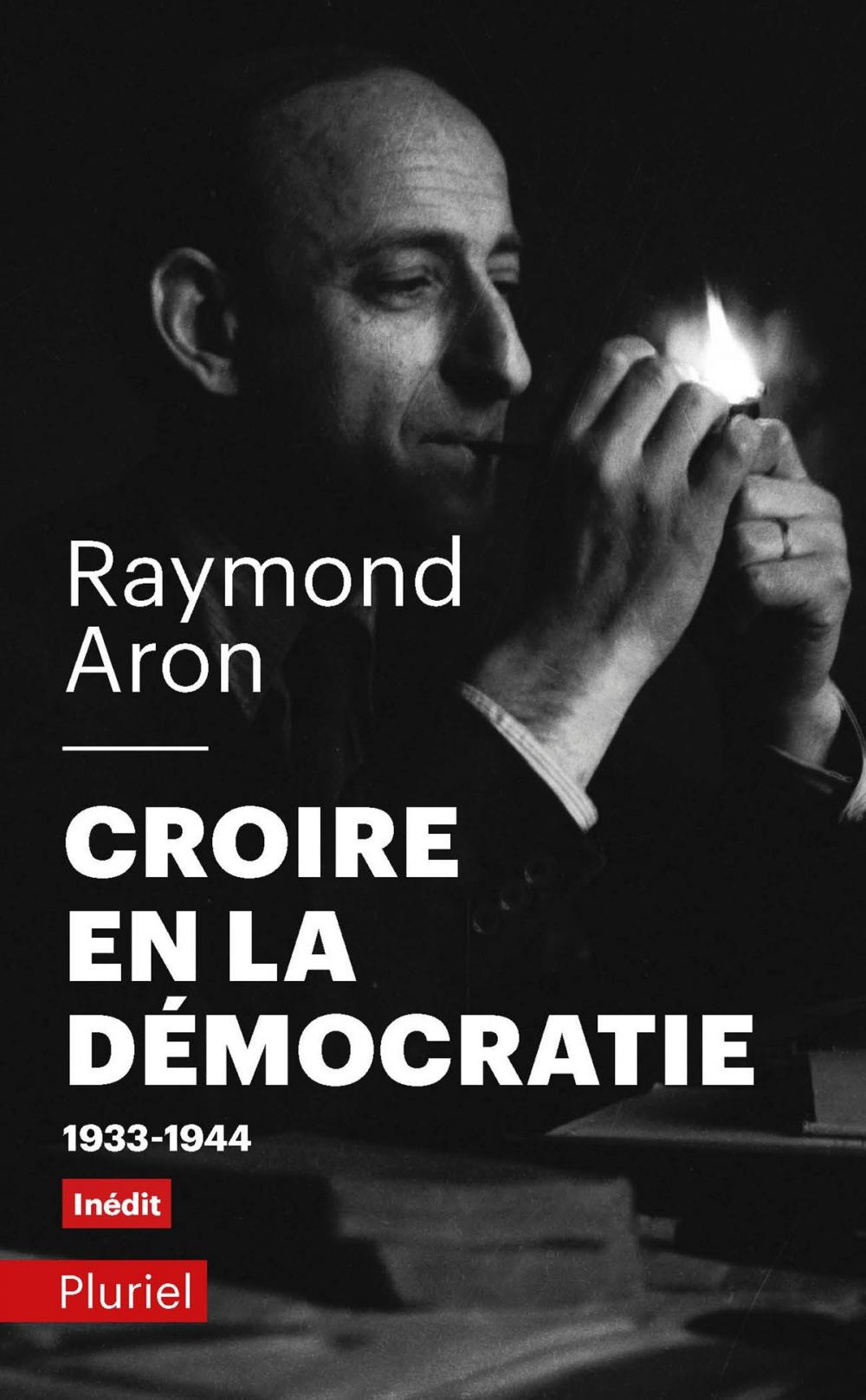 Big bigCover of Croire en la démocratie