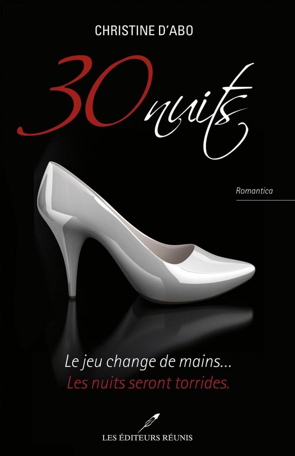 Big bigCover of 30 nuits