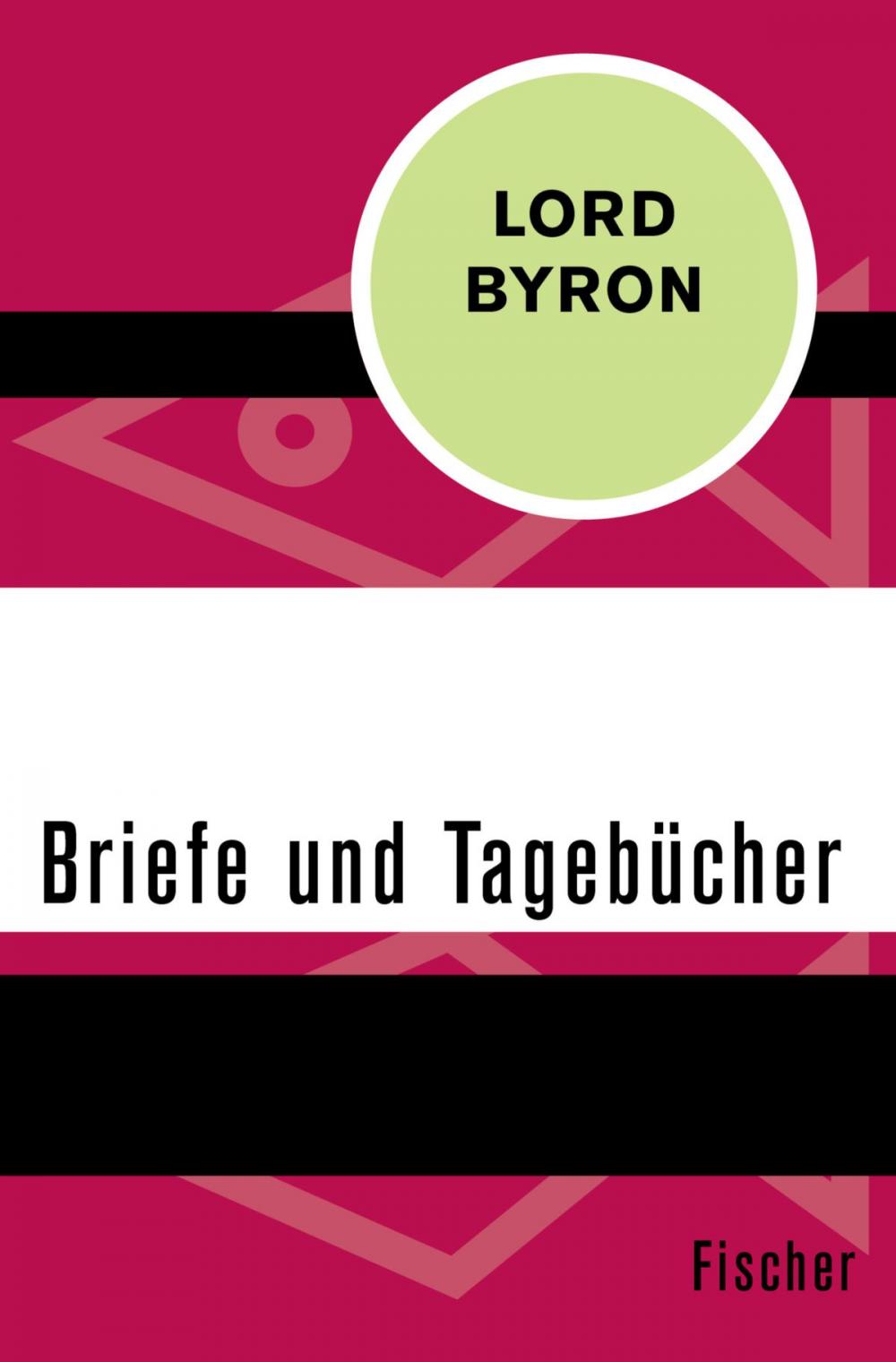 Big bigCover of Briefe und Tagebücher