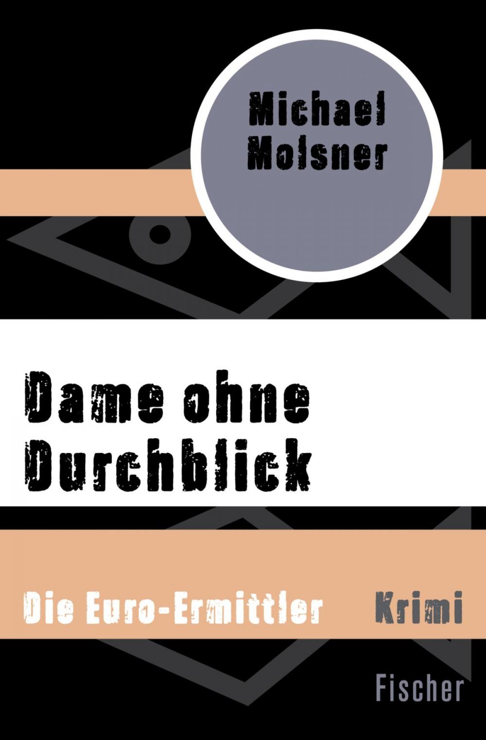 Big bigCover of Dame ohne Durchblick