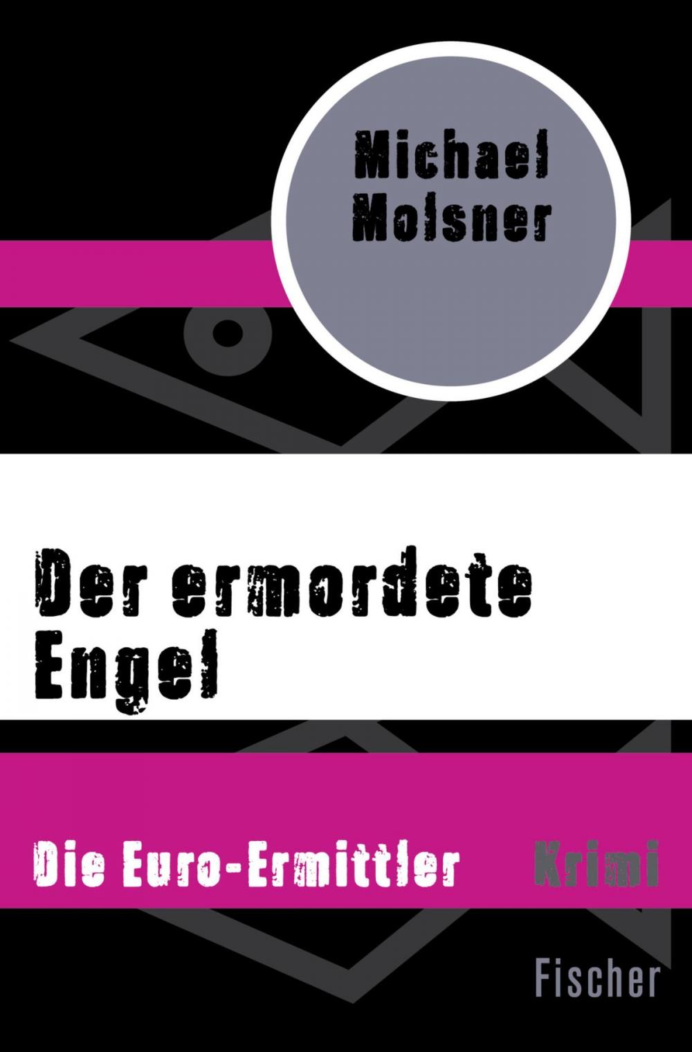 Big bigCover of Der ermordete Engel