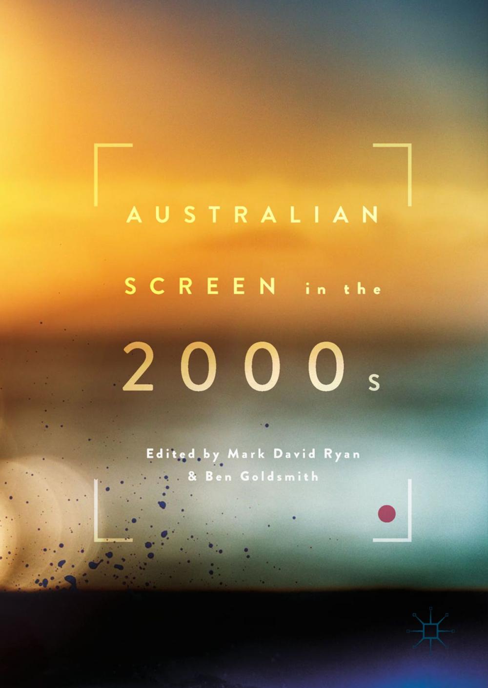 Big bigCover of Australian Screen in the 2000s