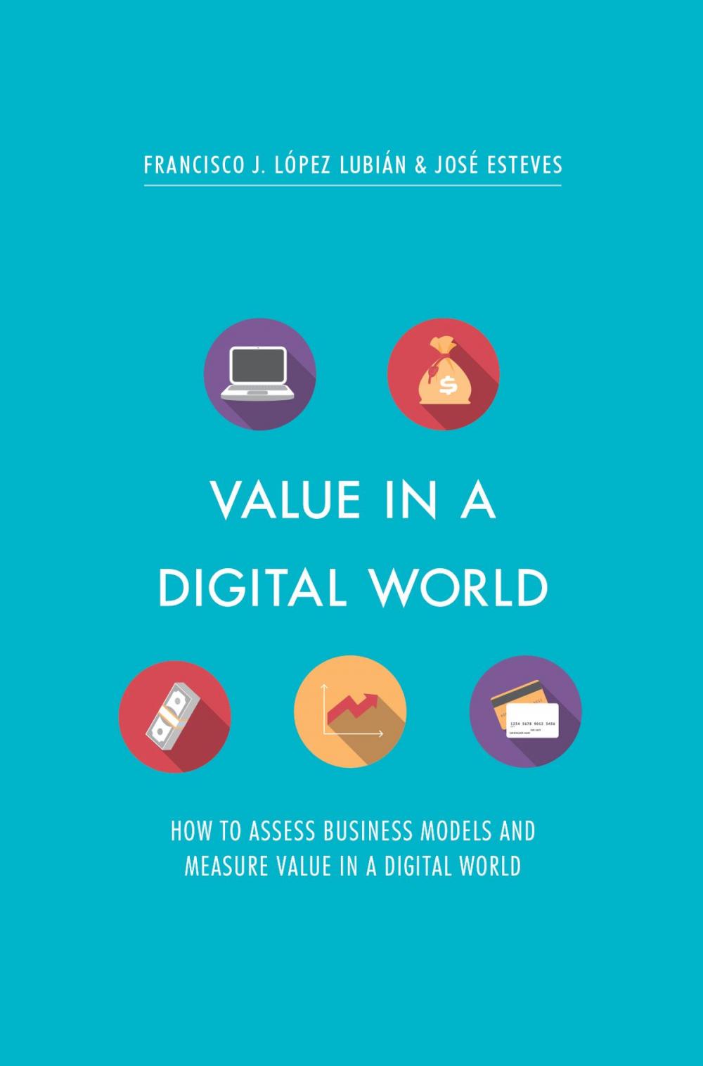 Big bigCover of Value in a Digital World