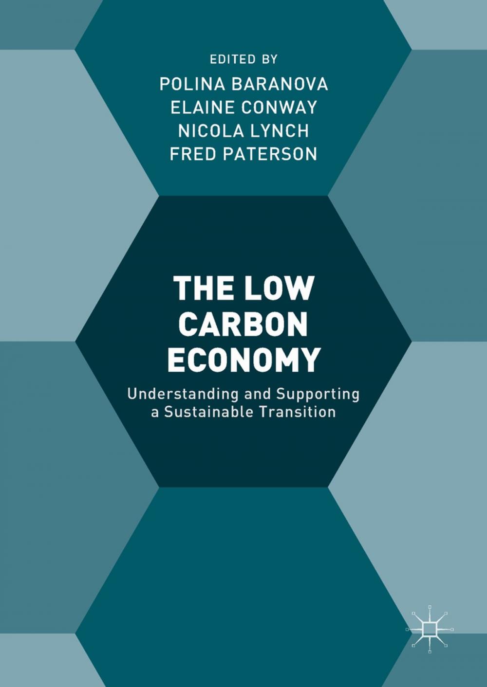 Big bigCover of The Low Carbon Economy